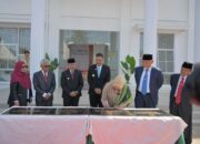 UPTD PPA Sijunjung Beroperasi, Lindungi Perempuan dan Anak dari Kekerasan