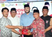 PMI Padang Gandeng Warga Gelar Donor Darah Ramadan, Targetkan 2.000 Kantong