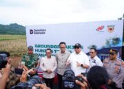 Danantara Bangun Huntap, Pacu Ekonomi Tanah Datar, Pulihkan Mental Masyarakat Terdampak