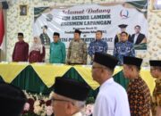 Padang Populerkan Dukungan: Pemko Tingkatkan Mutu STAI-PIQ Sumbar!
