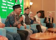 Dari Pembalak Jadi Penjaga Hutan, Transformasi Hulu Aia Lewat Perhutanan Sosial