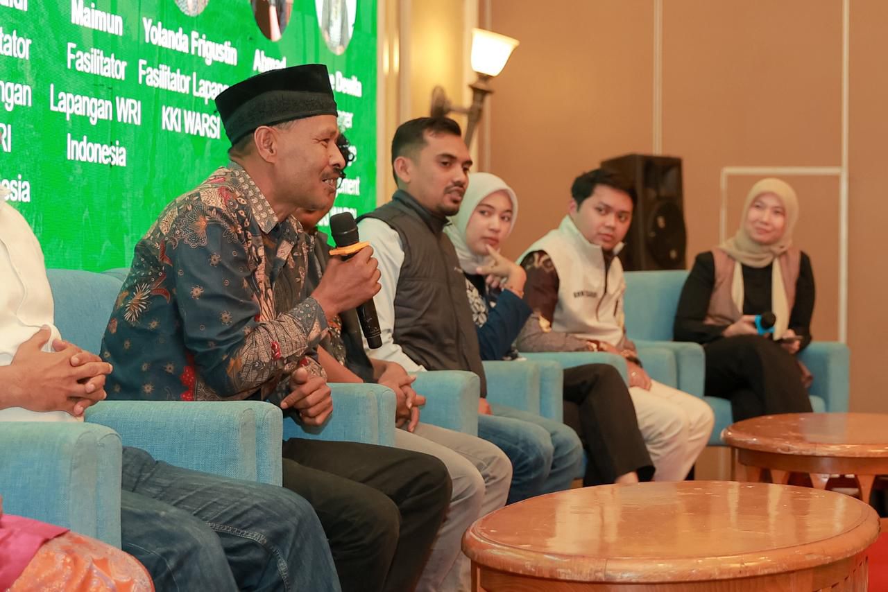 dari-pembalak-jadi-penjaga-hutan,-transformasi-hulu-aia-lewat-perhutanan-sosial