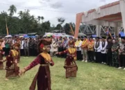 Alek Patang Balimau Pangkalan Semarakkan Limapuluh Kota, Lestarikan Tradisi Sambut Ramadhan