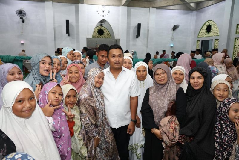 wagub-vasko-dorong-ramaikan-masjid-sebagai-pusat-aktivitas-keumatan