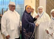 Masjid Ar-Raudhah Padang Gelar Pesantren Lansia, Bimbing Raih Husnul Khotimah