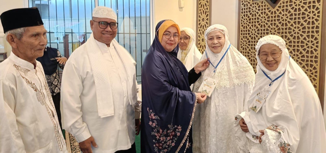 pesantren-lansia-ditabuh,-masjid-ar-raudhah-kampung-lapai-giatkan-amaliyah-tadris