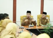 Pemko Solok Bentuk Tim Safari Ramadhan 1447 H