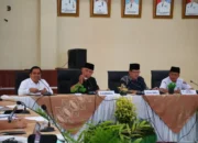 Pemprov Sumbar Bersama Pemko Payakumbuh Gelar Rapat Koordinasi, Selaraskan Program Pembangunan 2026-2027