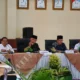 pemprov-sumbar-bersama-pemko-payakumbuh-gelar-rapat-koordinasi,-selaraskan-program-pembangunan-2026-2027