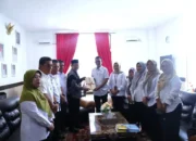 Pemko Payakumbuh Lampaui Target Sertifikasi Aset 2025, 165 Persil Tuntaskan Pengamanan BMD