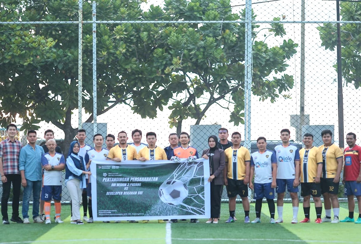 bri-region-3-padang-bangun-kemitraan-lewat-laga-persahabatan-minisoccer