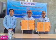 BRI Lubuk Sikaping Gandeng Kejari Pasaman Tangani Hukum Perdata dan TUN