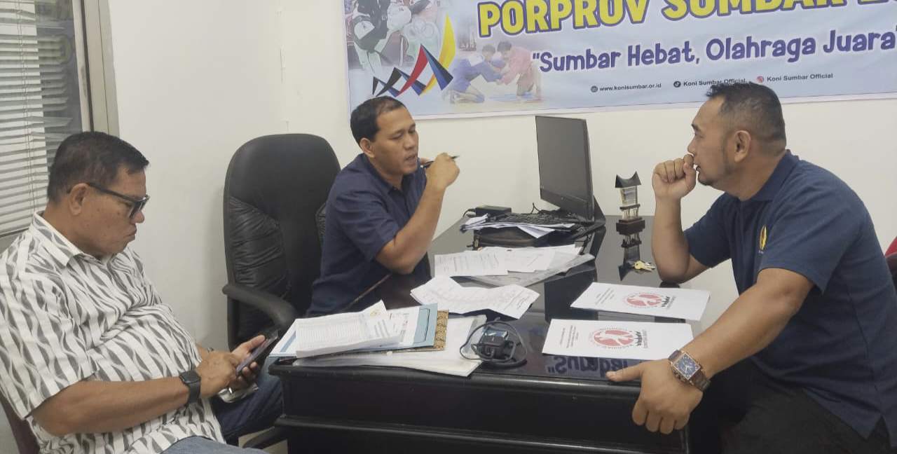 sepakbola-&-futsal-luput-dari-hiruk-pikuk-rapat-porprov-sumbar,-komitmen-cabor-dipertanyakan 