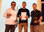 Anggota DPRD Padang “YE” Dilaporkan Polisi, Diduga Menipu Jual Beli Rumah