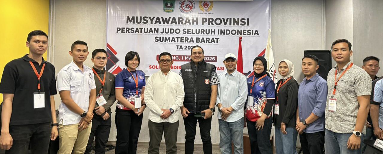 ari-irpendi-komandoi-pjsi-sumbar-melalui-aklamasi,-wujudkan-organisasi-transparan-dan-solid