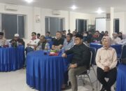 FORKI Sumbar Siapkan Atlet, Gelar TC Berjalan, Bidik Kejurnas Karate 2026
