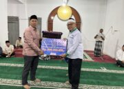 Narkoba Ancam Remaja Bukittinggi, Aktifkan Masjid Bentengi Generasi