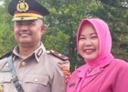 Syafrizen, Dai Kondang, Pimpin Polres Pesisir Selatan: Berbakti untuk Masyarakat Minang
