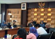 Sumbar Genjot Peserta Aktif: JKN Hampir Universal, UHC Belum Tercapai