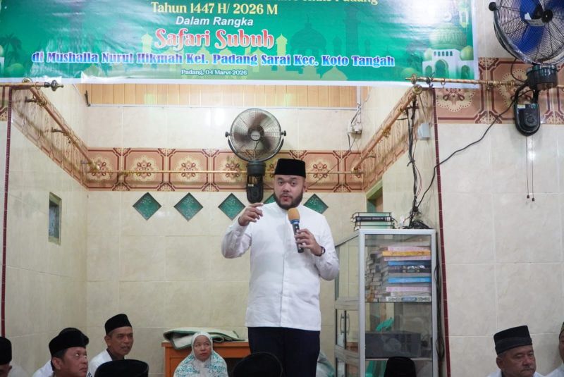 safari-subuh-di-padang-sarai,-fadly-amran-tegaskan-progul-padang-rancak-dan-smart-surau