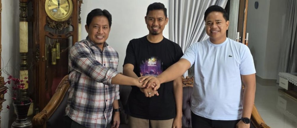 jelang-porprov-xvi,-ketua-dprd-pariaman-pastikan-dukungan-politik-dan-anggaran