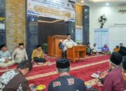 Arry Yuswandi Pimpin Safari Ramadan, Fokus Bangun SDM Sumbar di Padang
