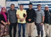 Ketum DPP PKPS Desak Polisi Usut Tuntas Pembunuhan Pensiunan JICT Ermanto Usman