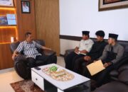 Wakil Walikota Payakumbuh Dukung Pelajar NU Gelar Tabligh Akbar Qurani