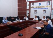 Pemko Payakumbuh Kebut Revisi RDTR, Seimbangkan Pembangunan dan Lindungi Lahan Sawah