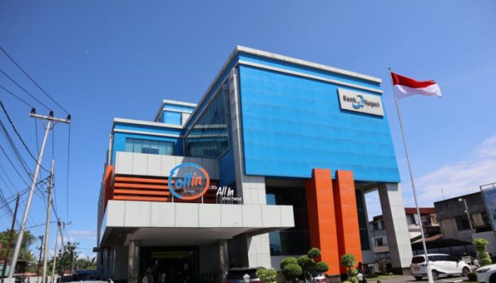 Bank Nagari Ajak Masyarakat Tingkatkan Saldo, Raih Hadiah Impian