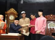 Mahyeldi Ajak Masyarakat Kurao Pagang Perkuat Keluarga, Bina Generasi Berakhlak