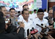 BPJS Kesehatan Pastikan Layanan JKN Tetap Optimal Selama Libur Lebaran 2026