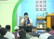Vasko Ruseimy Safari Ramadan di Mentawai, Pacu Pembangunan Infrastruktur dan Ekonomi
