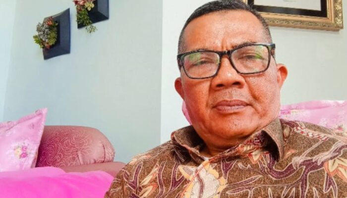 Agusmardi: Porprov Sumbar Mandek, Kaderisasi Wartawan Olahraga Terancam!