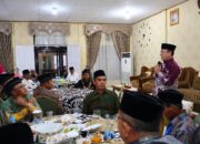 Payakumbuh Ajak Niniak Mamak Kawal Pembangunan, Pasar Jadi Prioritas