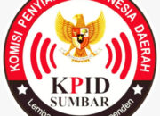 KPID Sumbar 2026-2029 Akhirnya Dilantik Jumat Ini