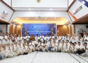 BRI Khatib Sulaiman Gelar Bukber, Eratkan Kebersamaan Insan BRI di Padang