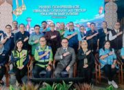 Antisipasi Lonjakan Pemudik, IAS Group Gelar Posko Lebaran Terintegrasi