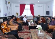 Walikota Payakumbuh Gandeng Ninik Mamak Latina Bangun Daerah dan Bimbing Generasi