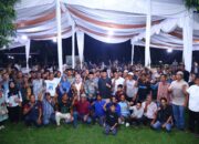 Wako-Wawako Payakumbuh Dengarkan Aspirasi Petugas Kebersihan, Prioritaskan Hak dan Fasilitasi Kerja