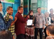 Koperasi Lembah Gunung Gelar RAT 2025: Berbenah, Manfaatkan Momentum Prabowo!