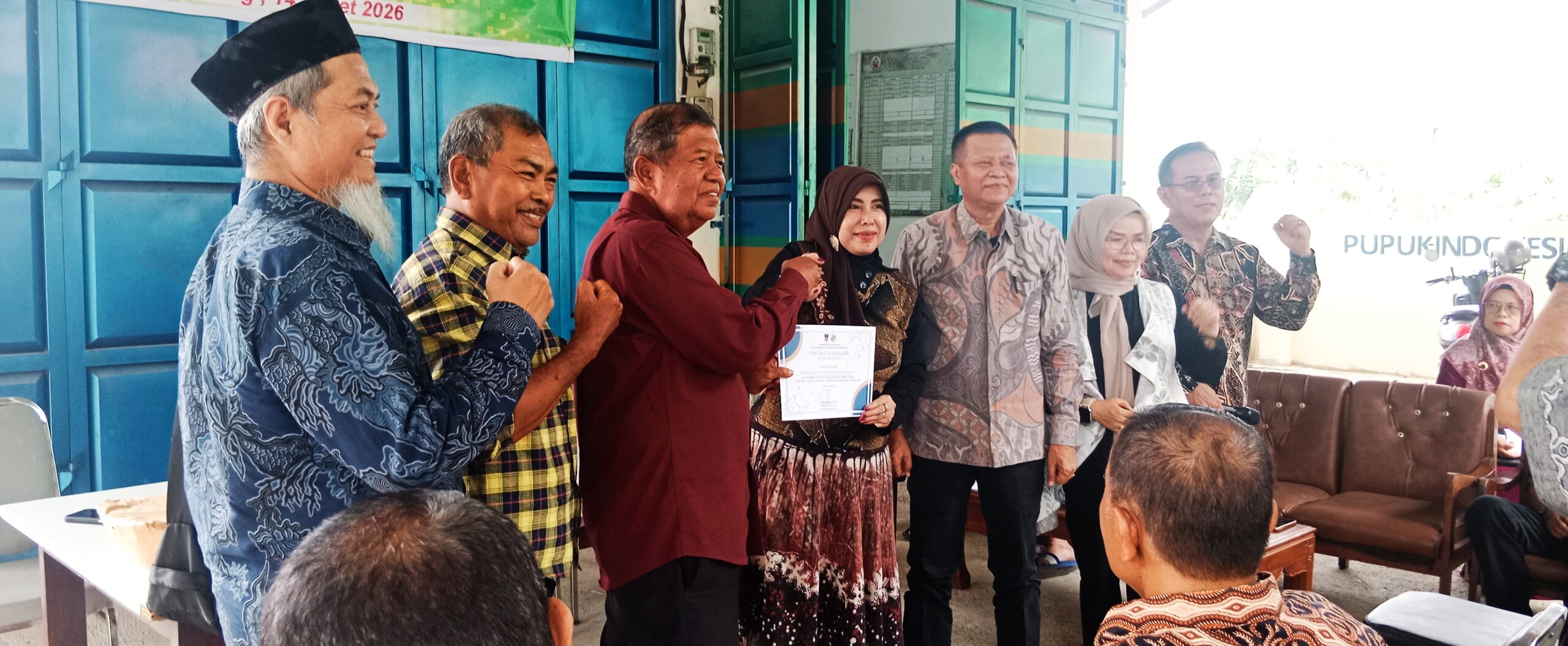 walau-terseok-–-seok-koperasi-lembah-gunung-tetap-gelar-rat-tahun-buku-2025