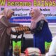 semangat-berbagi-ramadan,-gow-dan-baznas-payakumbuh-salurkan-sembako