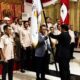 saat-pelantikan-pengurus-koni,-bupati-piaman-jka-berpesan,-bidik-juara-porprov-2026 