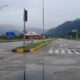 hutama-karya-catat-lonjakan-kendaraan-di-tol-padang-sicincin