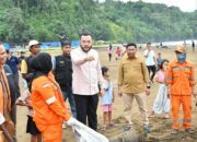 Pemko Padang Genjot Pembenahan Pantai, Sambut Wisatawan Libur Lebaran