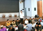 Padang Genjot Sinergi Tungku Tigo Sajarangan untuk Kejayaan Kota