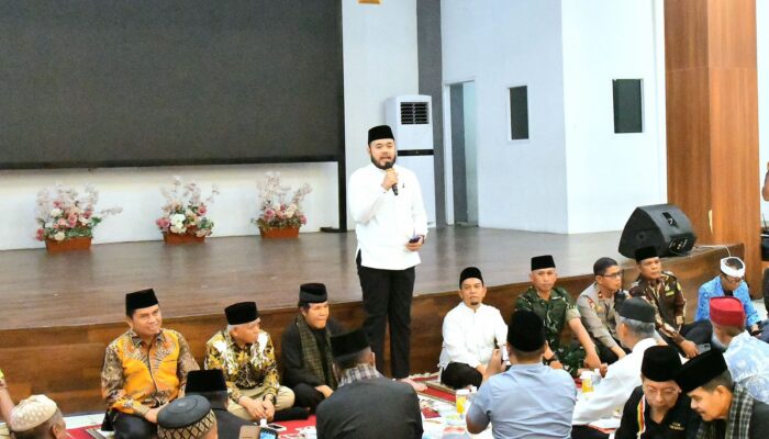 Padang Genjot Sinergi Tungku Tigo Sajarangan untuk Kejayaan Kota