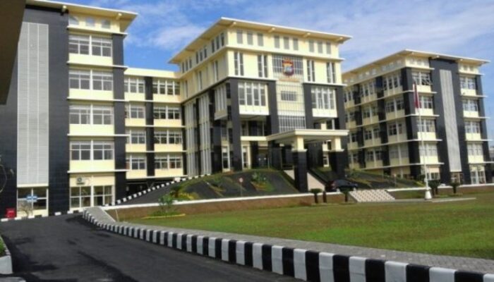 Polda Sumbar Pantau Perbatasan, Siaga Hadapi Puncak Arus Mudik