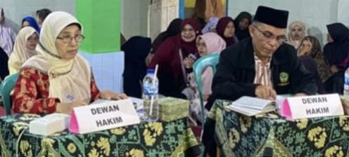 semarakkan-ramadan,-nagari-paninjauan-gelar-mtq,-libatkan-puluhan-peserta 